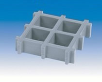 H30×38×38 square mesh