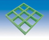 H15×38×38 itatic square mesh