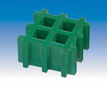 H60×38×38 square mesh ,heavy loading type