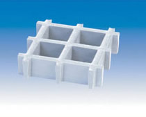 H25×40×40 square mesh