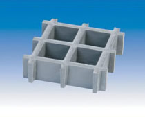 H30×40×40 square mesh