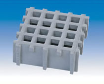 H38×19×19/38×38 square mesh