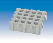 H30×20×20/40×40 square mesh