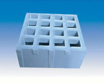 H50×25×25/50×50 square mesh